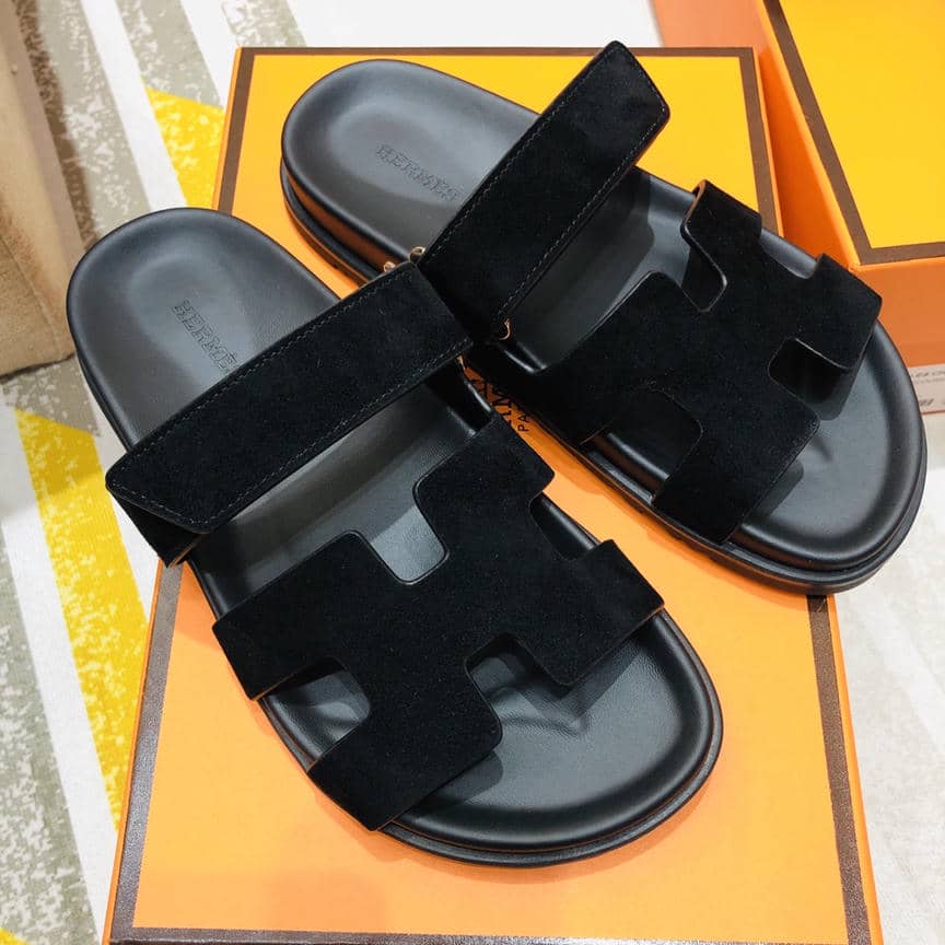Hermes Slipper 4-119